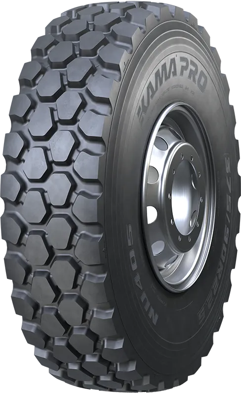 KAMA PRO NU 405 в Емве — KAMA TYRES KAMA PRO NU 405 в Емве