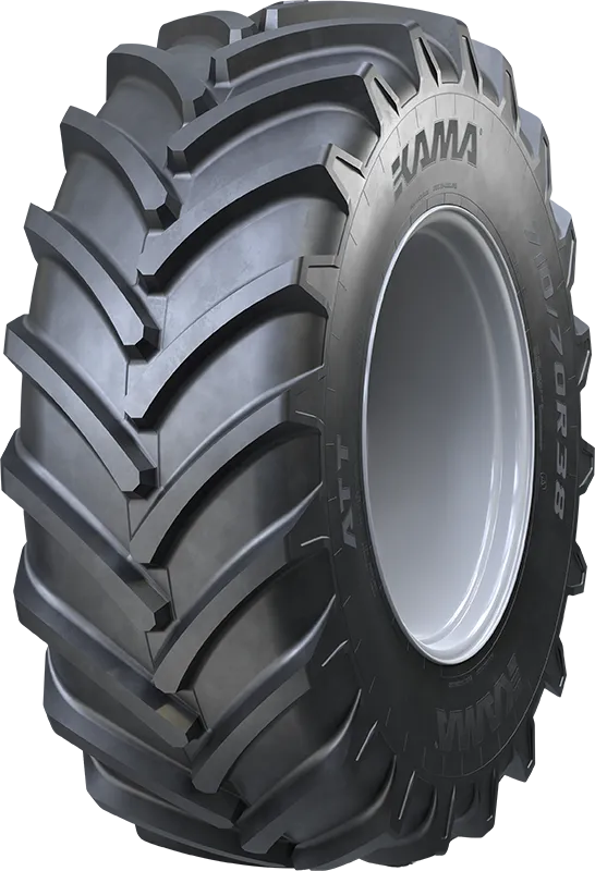 KAMA ATT в Емве — KAMA TYRES KAMA ATT в Емве