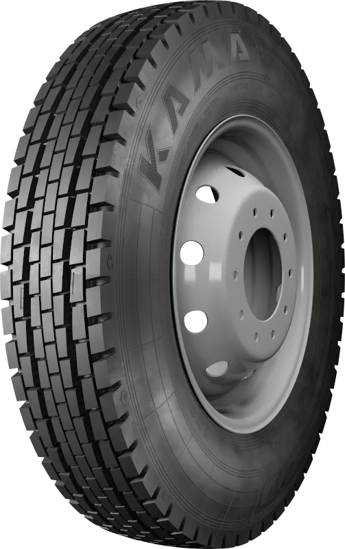 KAMA-240 в Емве — KAMA TYRES KAMA-240 в Емве