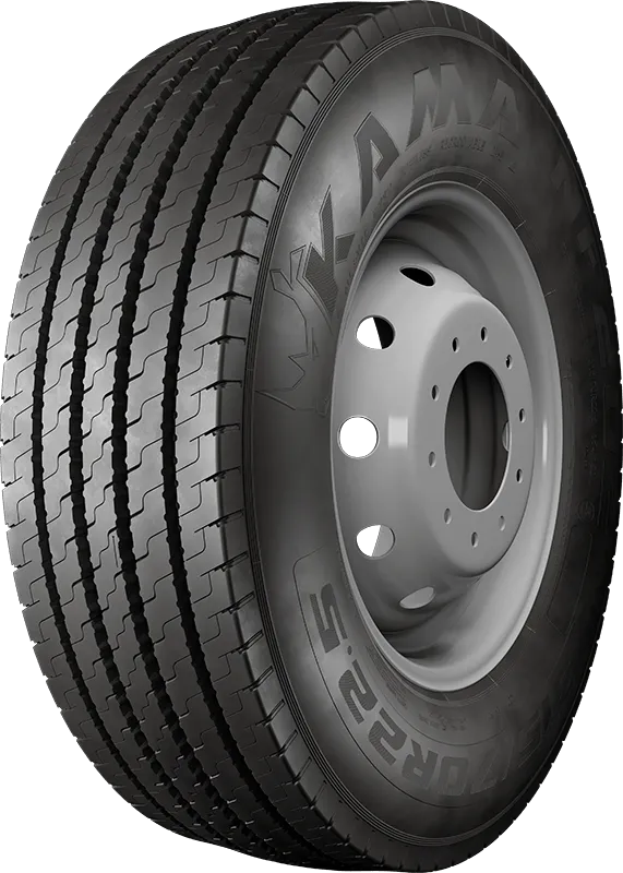 KAMA NF 202 в Емве — KAMA TYRES KAMA NF 202 в Емве