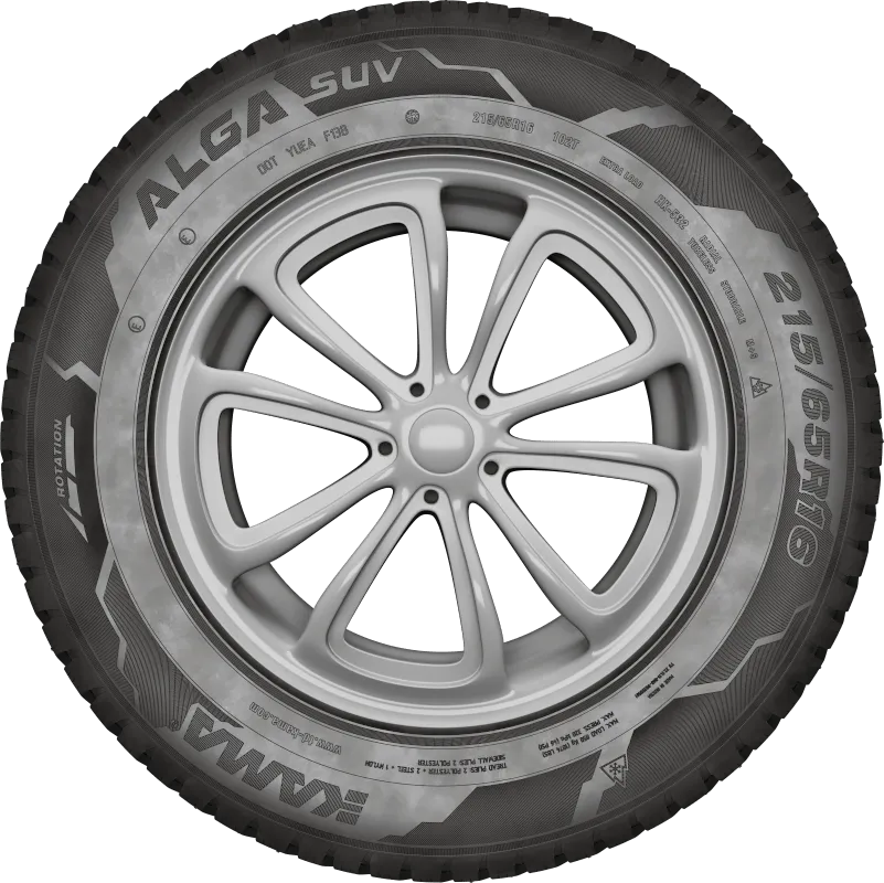 KAMA ALGA SUV (НК-532) в Емве — KAMA TYRES KAMA ALGA SUV (НК-532) в Емве