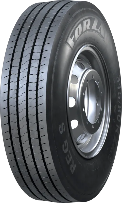 FORZA REG S в Емве — KAMA TYRES FORZA REG S в Емве