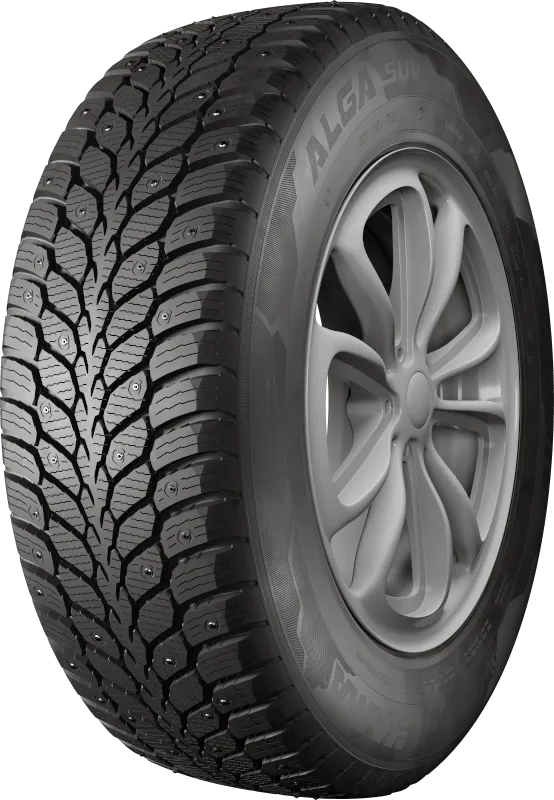 KAMA ALGA SUV (НК-532) в Емве — KAMA TYRES KAMA ALGA SUV (НК-532) в Емве