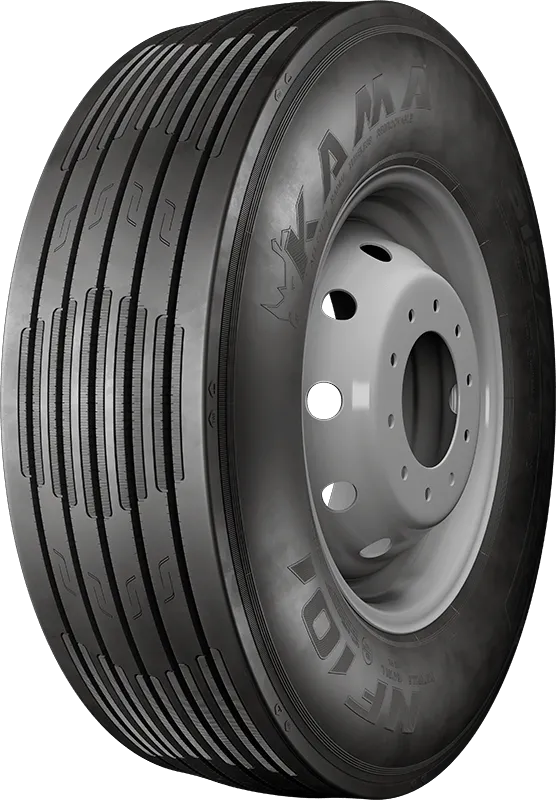 KAMA NF 101 в Емве — KAMA TYRES KAMA NF 101 в Емве