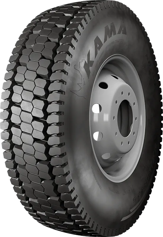 KAMA NR 201 в Емве — KAMA TYRES KAMA NR 201 в Емве