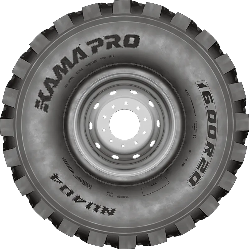 KAMA PRO NU 404 с рег давл в Емве — KAMA TYRES KAMA PRO NU 404 с рег давл в Емве