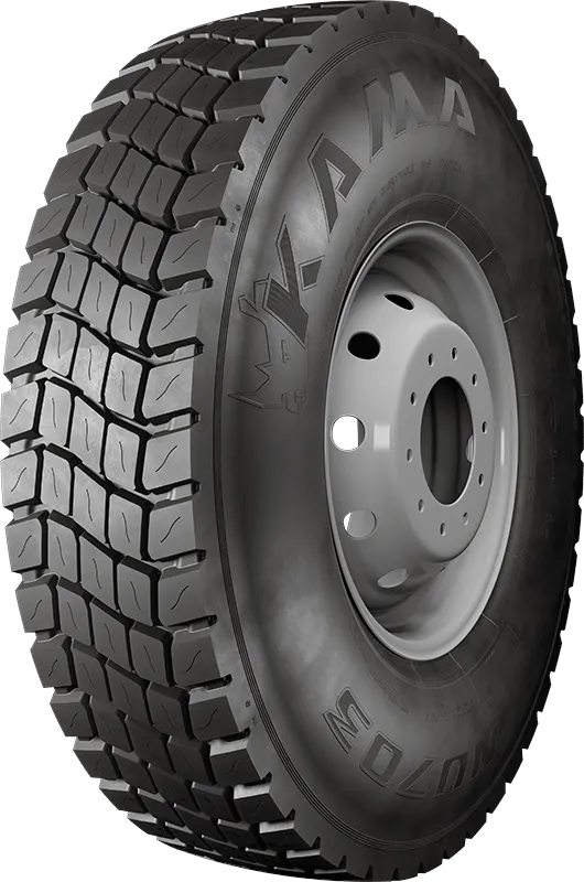 KAMA NU 703 в Емве — KAMA TYRES KAMA NU 703 в Емве