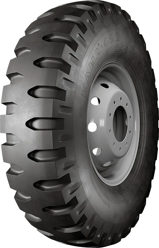 KAMA-422 в Емве — KAMA TYRES KAMA-422 в Емве
