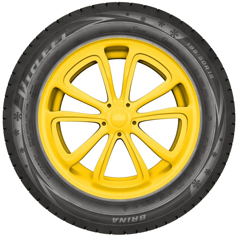 Viatti Brina (V-521) в Емве — KAMA TYRES Viatti Brina (V-521) в Емве