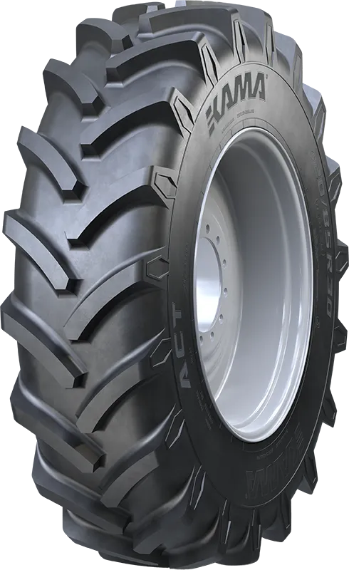KAMA ACT в Емве — KAMA TYRES KAMA ACT в Емве